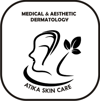 Logo Atika Farma